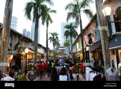 Arab Street (D7), Retail #553455871